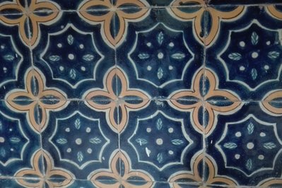 Museo Casa de la colonia in Boqueron, Paraguay – Museum Information gallery image
