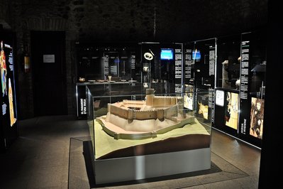 Museo Imágenes de la Selva in Ciudad del Este, Paraguay – Museum Information gallery image