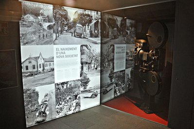 Museo Imágenes de la Selva in Ciudad del Este, Paraguay – Museum Information gallery image