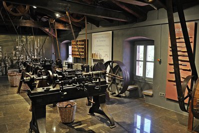 Museo Imágenes de la Selva in Ciudad del Este, Paraguay – Museum Information gallery image