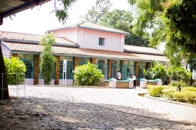 Independence House Museum in Encarnacion, Paraguay – Museum Information gallery image