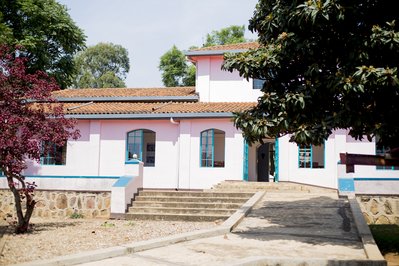 Independence House Museum in Encarnacion, Paraguay – Museum Information gallery image