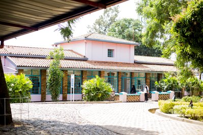 Independence House Museum in Encarnacion, Paraguay – Museum Information gallery image