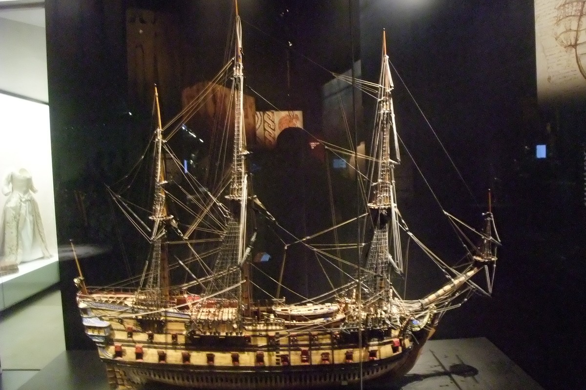Museo de las Animas in Encarnacion, Paraguay – Museum Information