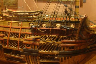 Museo de las Animas in Encarnacion, Paraguay – Museum Information gallery image