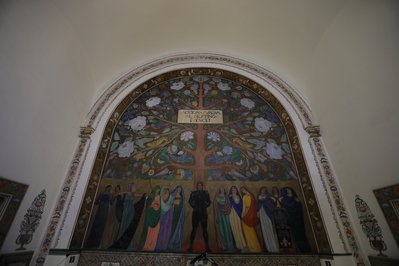 Museo del Árbol in Encarnacion, Paraguay – Museum Information gallery image