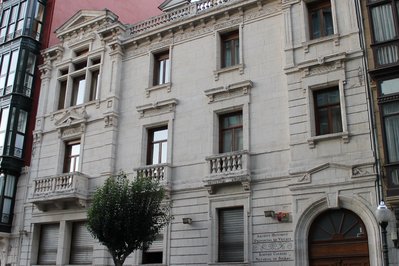 Archivo Histórico Provincial in Alberdi, Paraguay – Museum Information gallery image