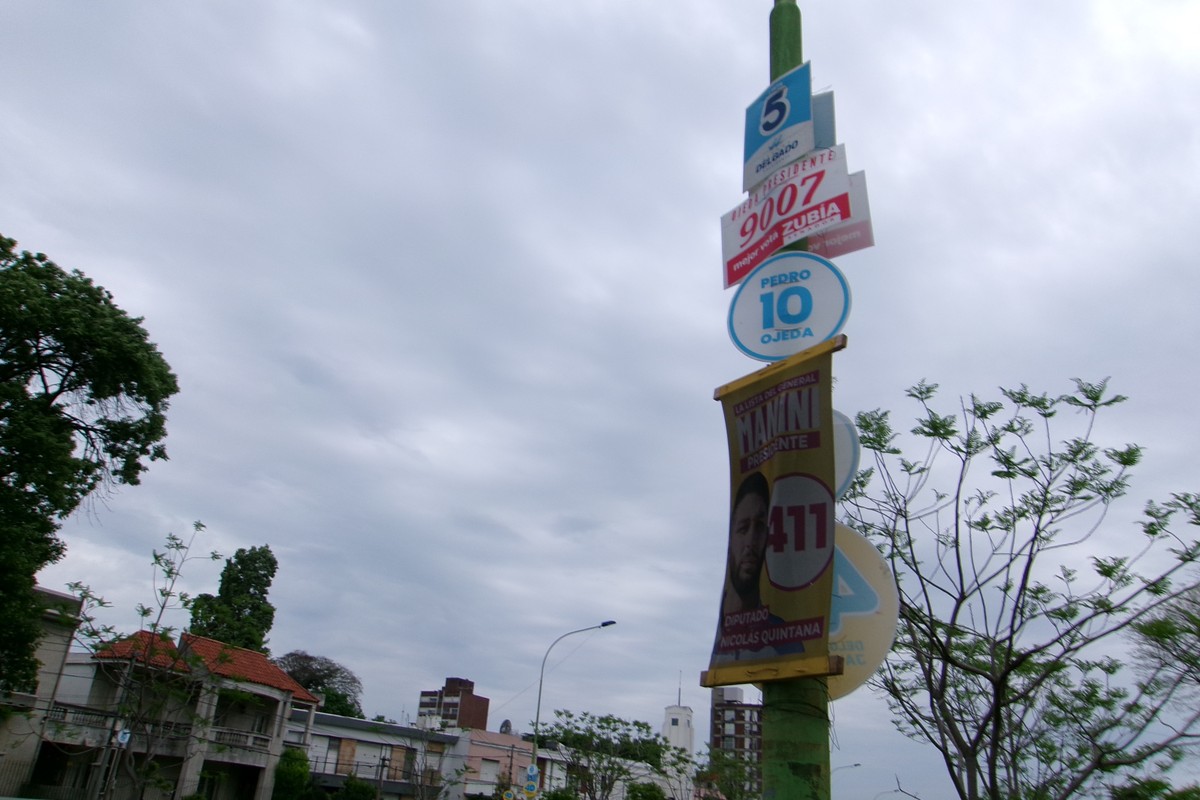 Cabildo de Pilar in Pilar, Paraguay – Museum Information
