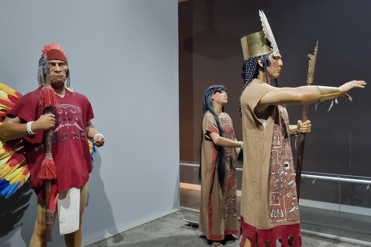 Chavin National Museum in Huaraz, Peru – Museum Information