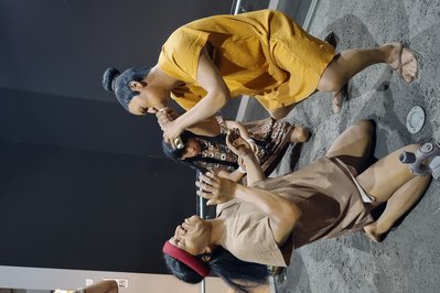 Chavin National Museum in Huaraz, Peru – Museum Information gallery image