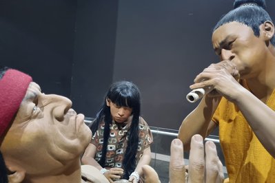 Chavin National Museum in Huaraz, Peru – Museum Information gallery image