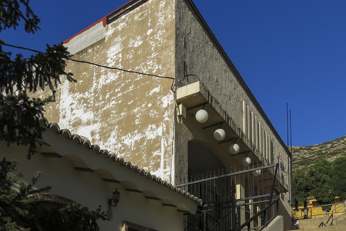 Casa De La Cultura in Arequipa, Peru – Museum Information