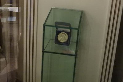 Casa Museo Mario Vargas Llosa in Arequipa, Peru – Museum Information gallery image