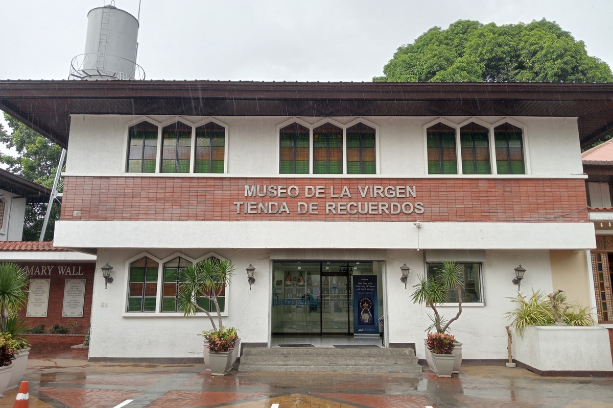 Cathedral Museum in Arequipa, Peru – Museum Information