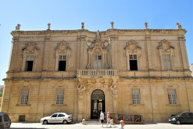 Cathedral Museum in Arequipa, Peru – Museum Information gallery image