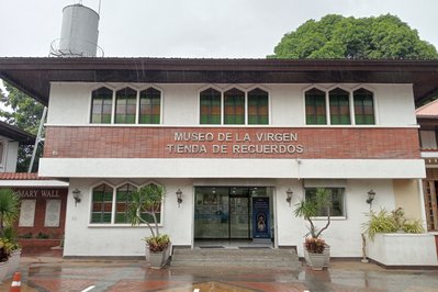 Cathedral Museum in Arequipa, Peru – Museum Information gallery image