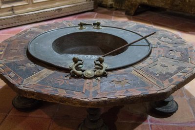 Museo CASA MORAL in Colca Canyon, Peru – Museum Information gallery image
