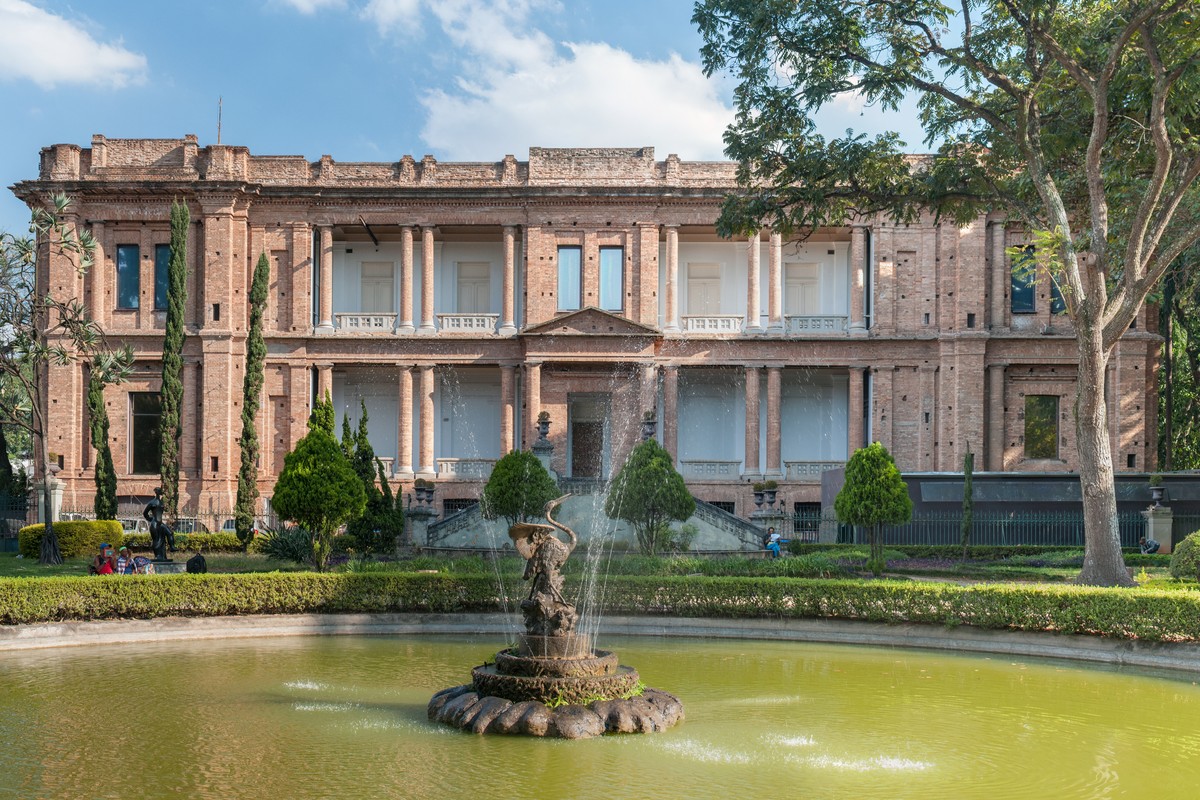 Pinacoteca in Arequipa, Peru – Museum Information