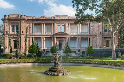 Pinacoteca in Arequipa, Peru – Museum Information gallery image