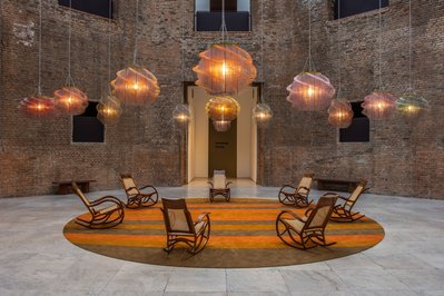 Pinacoteca in Arequipa, Peru – Museum Information gallery image