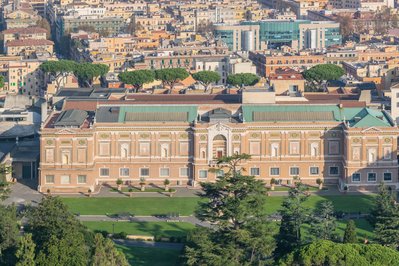 Pinacoteca in Arequipa, Peru – Museum Information gallery image