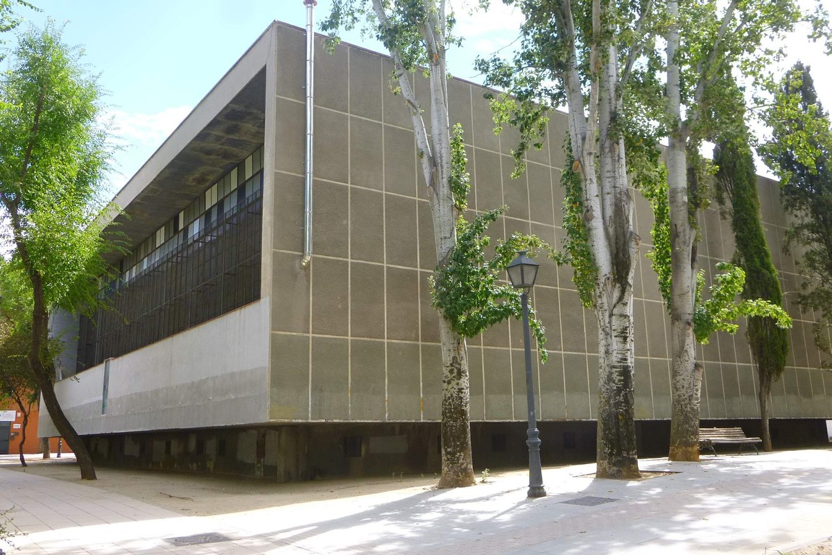 Centro Cultural San Cristóbal in Ayacucho, Peru – Museum Information