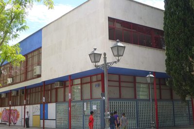 Centro Cultural San Cristóbal in Ayacucho, Peru – Museum Information gallery image