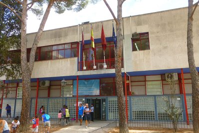 Centro Cultural San Cristóbal in Ayacucho, Peru – Museum Information gallery image