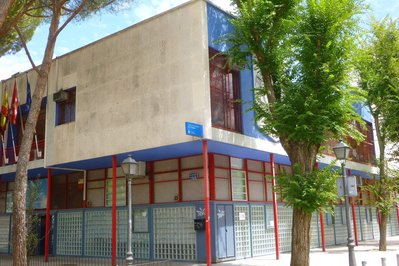 Centro Cultural San Cristóbal in Ayacucho, Peru – Museum Information gallery image