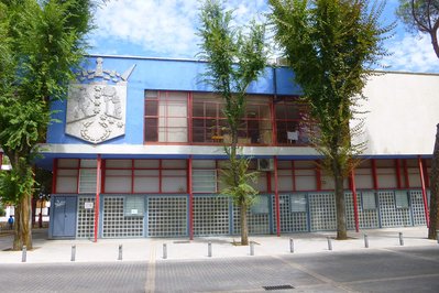 Centro Cultural San Cristóbal in Ayacucho, Peru – Museum Information gallery image