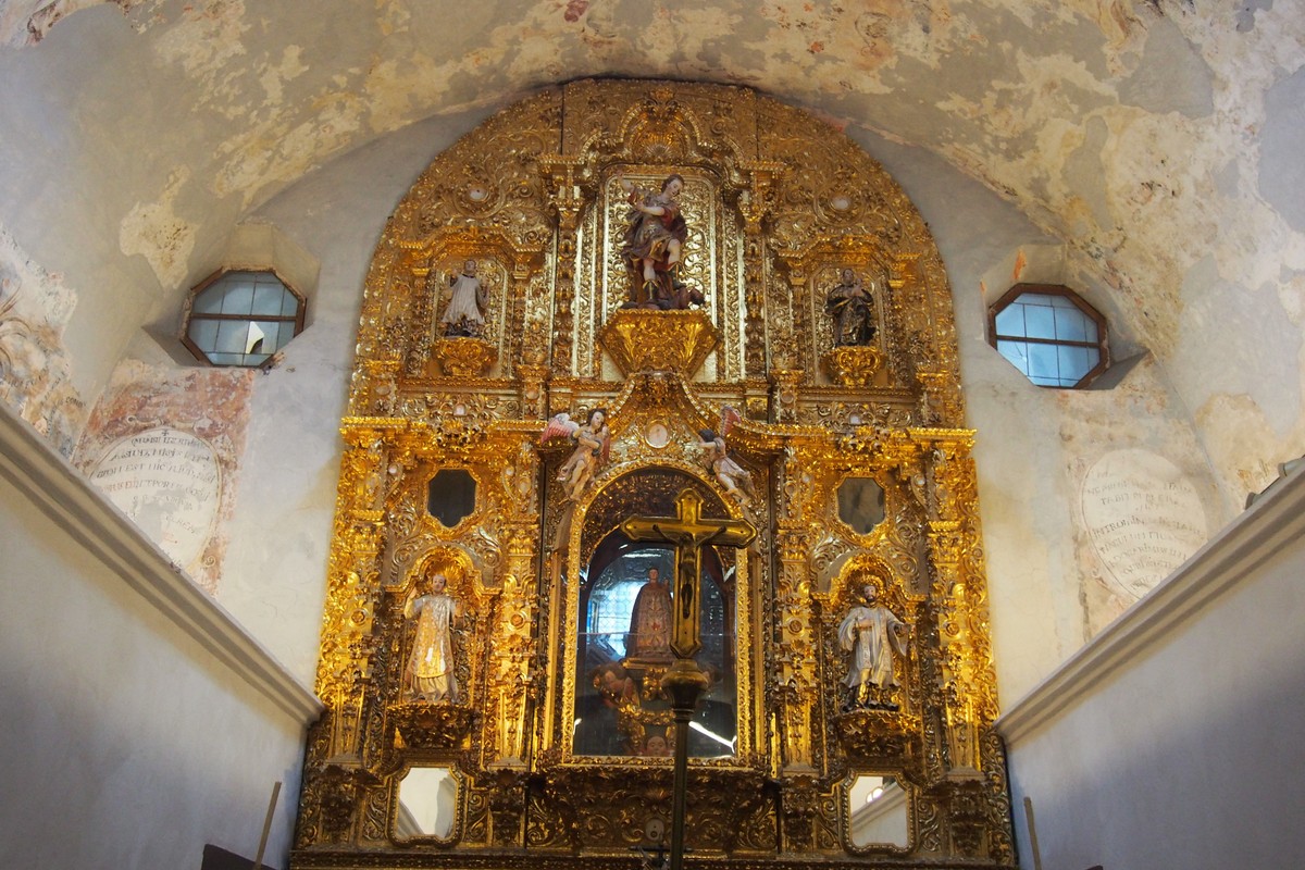 MUSEO CASA DEL RETABLO in Ayacucho, Peru – Museum Information