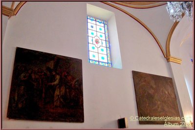 MUSEO CASA DEL RETABLO in Ayacucho, Peru – Museum Information gallery image