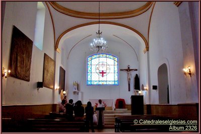 MUSEO CASA DEL RETABLO in Ayacucho, Peru – Museum Information gallery image