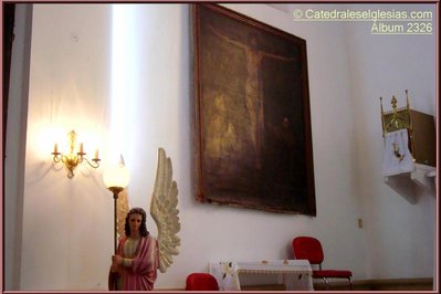 MUSEO CASA DEL RETABLO in Ayacucho, Peru – Museum Information gallery image