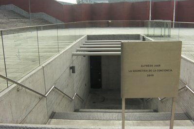 Museo de la Memoria in Ayacucho, Peru – Museum Information gallery image