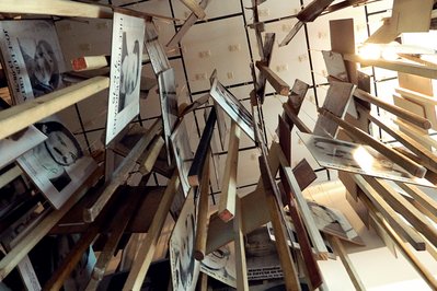 Museo de la Memoria in Ayacucho, Peru – Museum Information gallery image