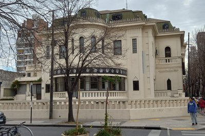 Museo de la Memoria in Ayacucho, Peru – Museum Information gallery image