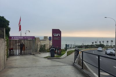 Museo de la Memoria in Ayacucho, Peru – Museum Information gallery image