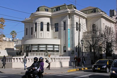 Museo de la Memoria in Ayacucho, Peru – Museum Information gallery image
