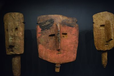 Museo de Sitio Wari in Ayacucho, Peru – Museum Information gallery image
