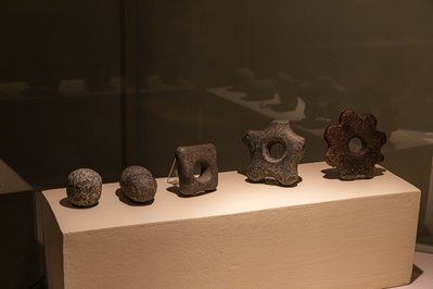 Museo de Sitio Wari in Ayacucho, Peru – Museum Information gallery image
