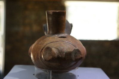 Museo de Sitio Wari in Ayacucho, Peru – Museum Information gallery image