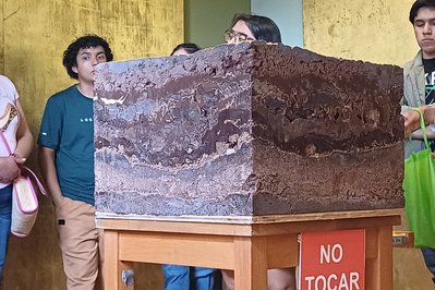 Museo del Chocolate in Ayacucho, Peru – Museum Information gallery image