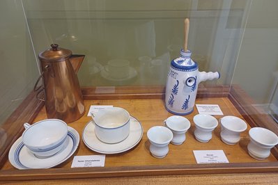 Museo del Chocolate in Ayacucho, Peru – Museum Information gallery image