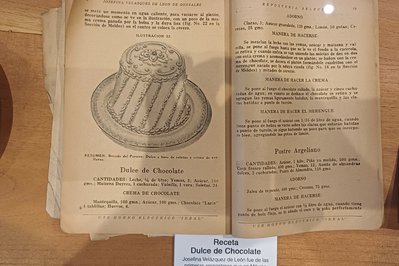 Museo del Chocolate in Ayacucho, Peru – Museum Information gallery image