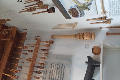 Museo del Chocolate in Ayacucho, Peru – Museum Information gallery image