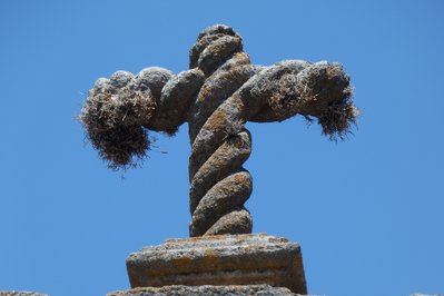 Conjunto monumental de Belén in Cajamarca, Peru – Museum Information gallery image