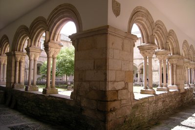 Museo Convento “San Francisco” in Cajamarca, Peru – Museum Information gallery image