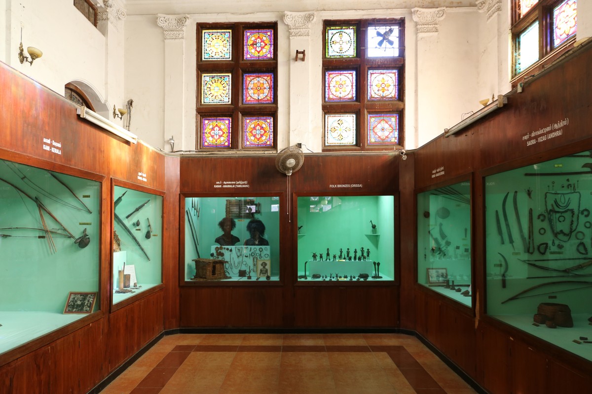 Sala Etnográfica in Cajamarca, Peru – Museum Information