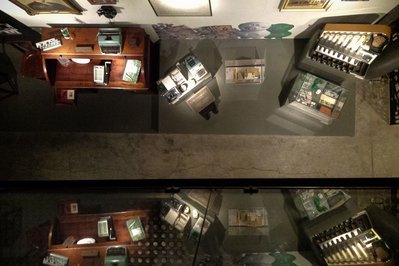 Sala Etnográfica in Cajamarca, Peru – Museum Information gallery image